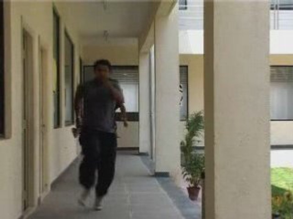 Ritesh chase