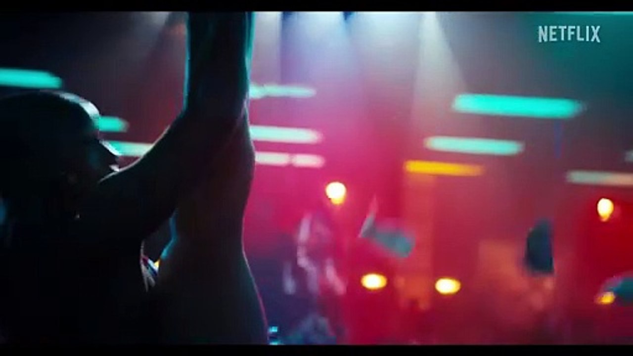 Tyler Perry's Beauty In Black - staffel 2 Trailer (2) OV