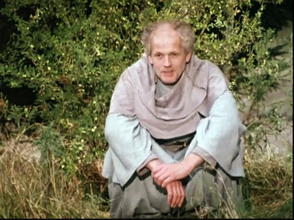 Merlin (1979) Teil 13