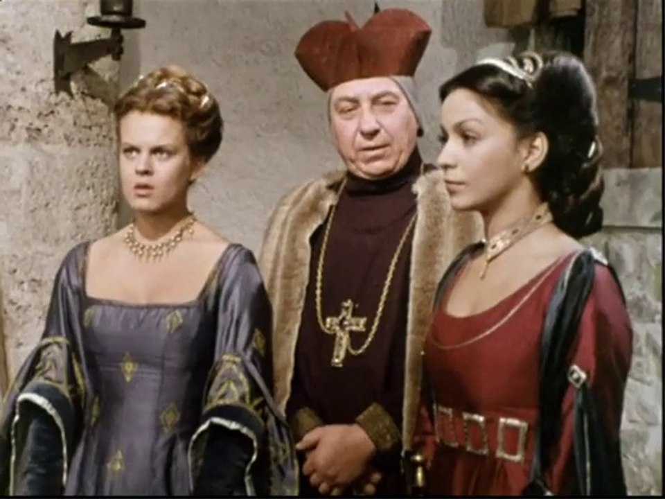 Merlin (1979) Teil 12