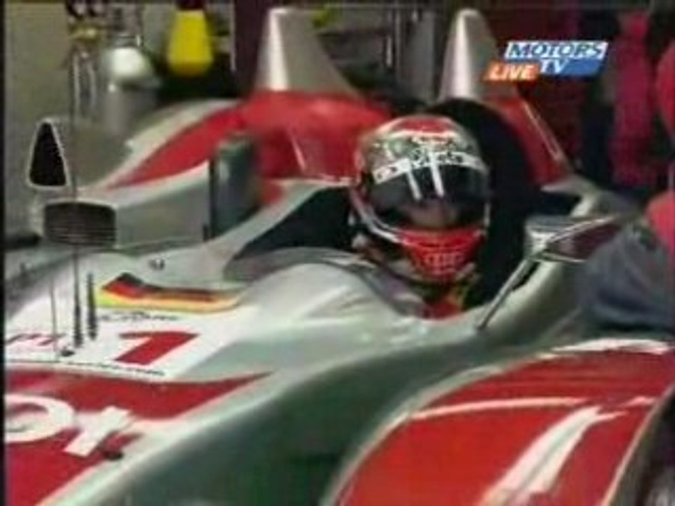LMS 2008 RD 2 Monza Part 2/5