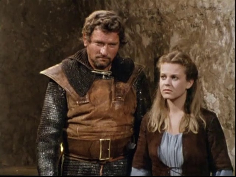 Merlin (1979) Teil 11