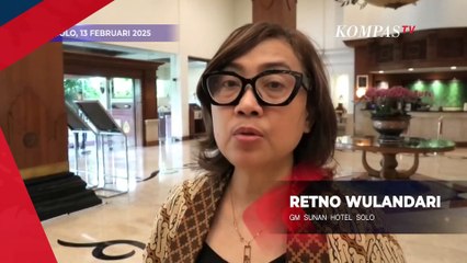 Hotel Angkat Bicara soal Dampak Efisiensi Anggaran: Pendapatan Miliaran Hilang