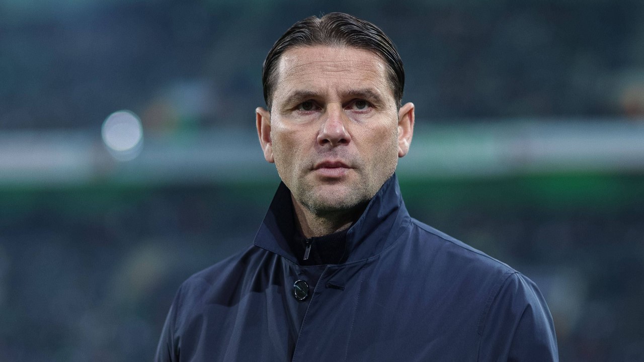 'Einige Facetten dazubekommen': Seoane erklärt Aufschwung