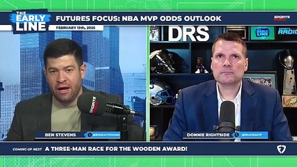 Shai Gilgeous-Alexander Leads as MVP Favorite: Market Analysis