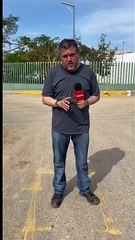 HISTORIA: Buscan a joven marinera que se quedó en yate durante huracán Otis