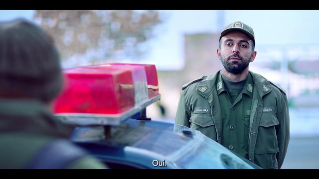 Au pays de nos frères Bande-annonce VO STFR