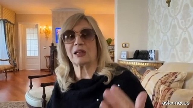 Sanremo, a Iva Zanicchi va il Premio alla Carriera: Grazie a Carlo