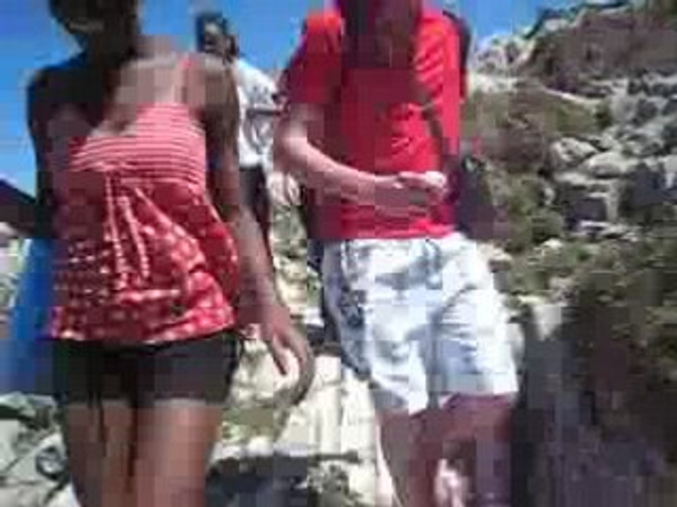 Paul et Paulettes !!!