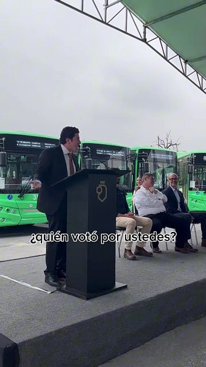 Lo que pasó ayer no tiene validez: Samuel sobre protesta de Arturo Salinas
