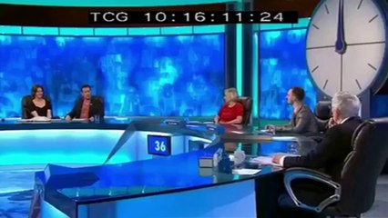 Countdown | Monday 22nd April 2013 | Episode 5684