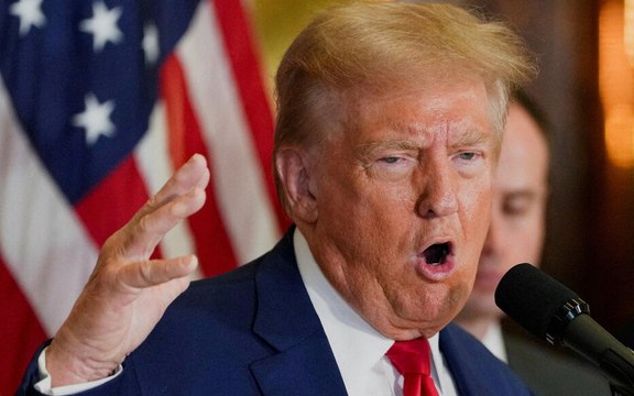 Ces Danois qui veulent « acheter la Californie »