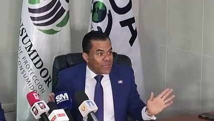 La DIDA y Proconsumidor tomarán medidas contra médicos que cobran montos excesivos en consultas