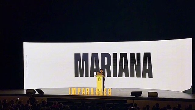 Reconoce Samuel García labor de Mariana Rodriguez en infancia de Nuevo León