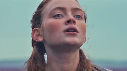 O'Dessa Bande-annonce VO