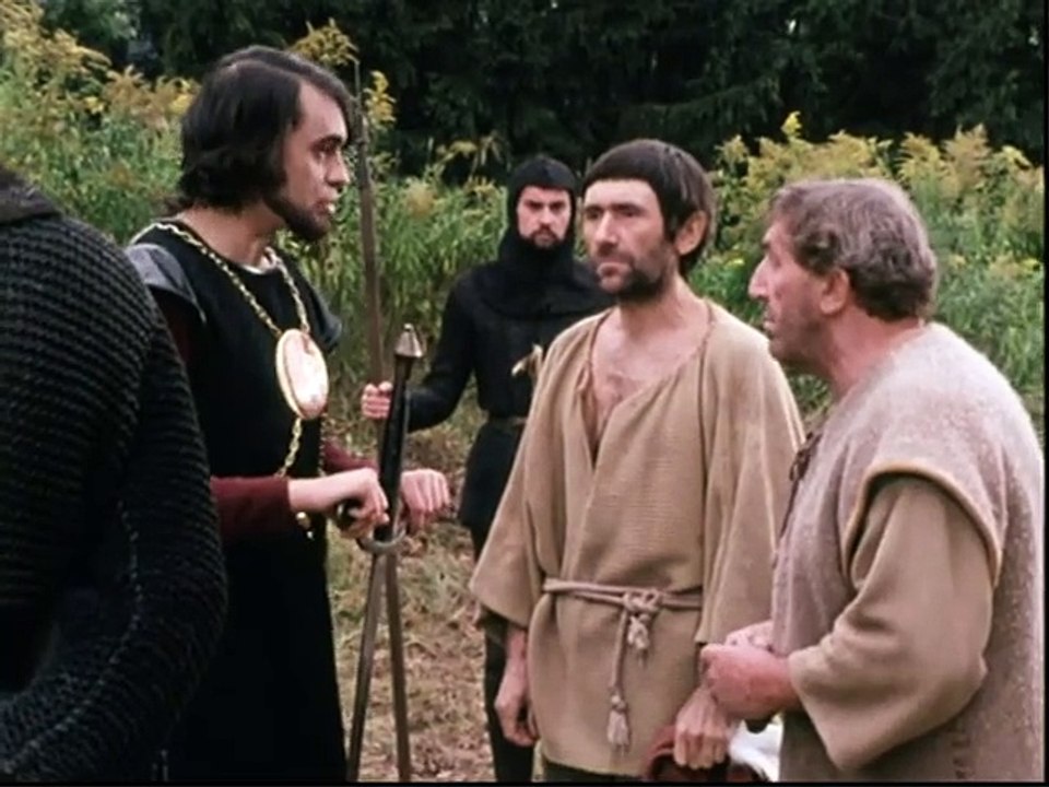 Merlin (1979) Teil 05