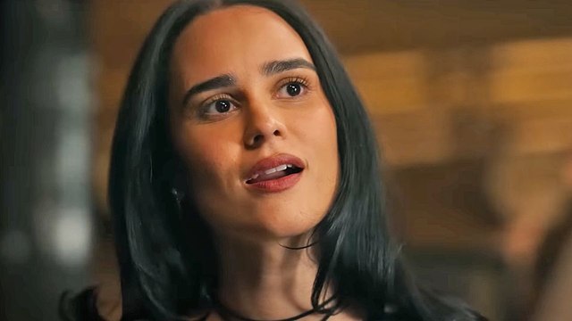 Nouvelle vie à Ransom Canyon - saison 1 Teaser VO