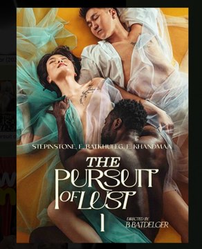 The Pursuit of Lust (2025)