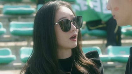 Falling Into You 2022 Episode 5 (Subtitles in English,Vietnamese,Hindi)