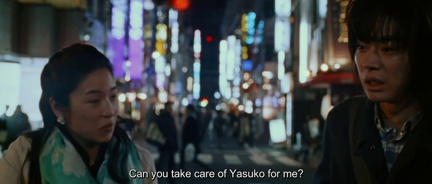 Love At Least (2018) | Japanese Romance Drama Movie | 720p HD Eng Sub | Watch Free with Ads