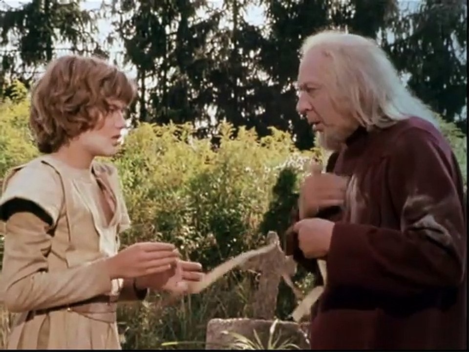 Merlin (1979) Teil 03
