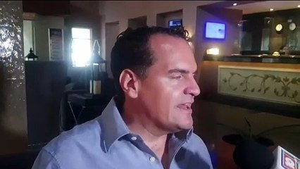 Caída en la producción de frijol podría duplicar su precio: Mauricio Holguín