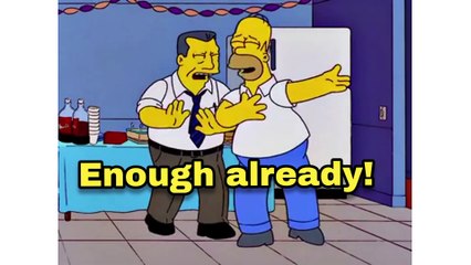 Arrête ! Alternatives à "Stop It" En Anglais