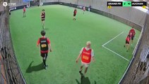 GRAND FRAIS PAU - AUCHAN 13/02 à 12:31 - Football Terrain 2 (LeFive Pau)