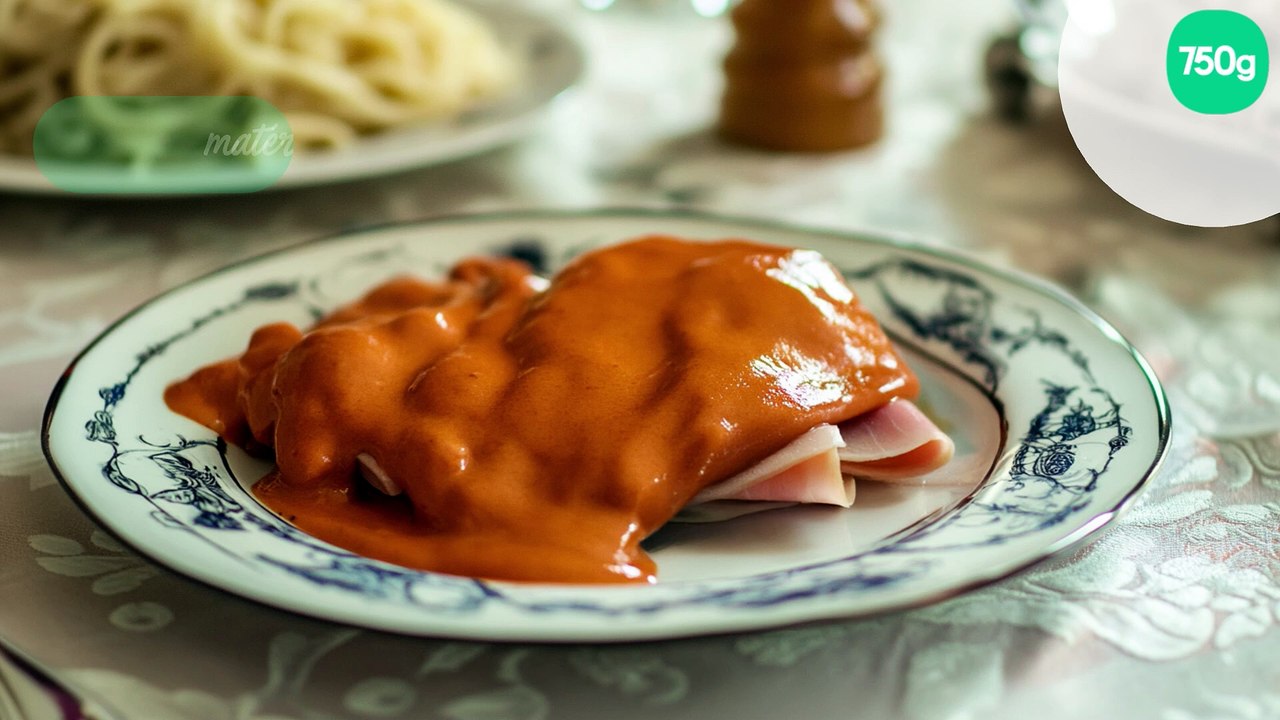 Jambon au Chablis