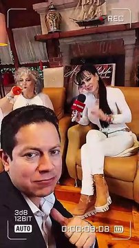 Amanda Miguel y Maribel Guardia honran la memoria musical de sus seres amados