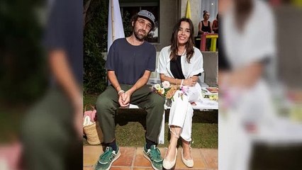 Élodie Bouchez en couple avec un ancien Daft Punk : il l’aide beaucoup dans sa carrière de comédienne