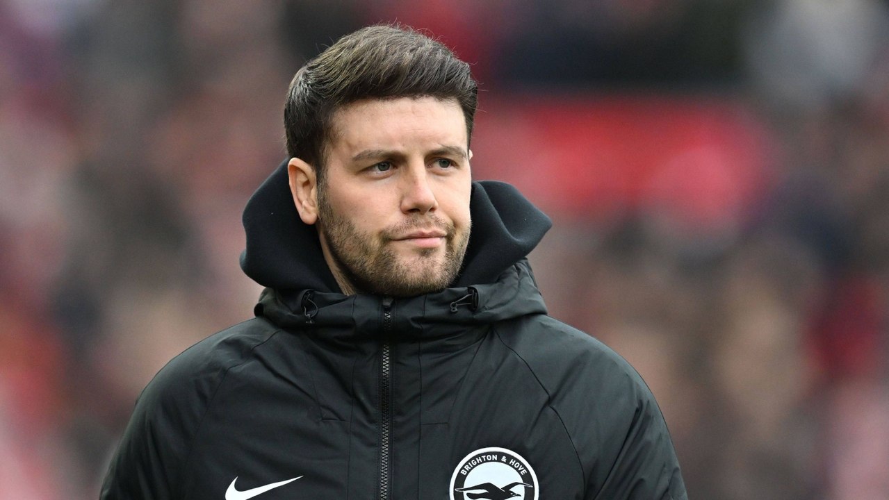 Hürzeler: 'Geht darum, sich selbst zu übertreffen'