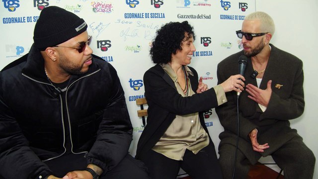 Sanremo 2025: Shablo feat Guè,Joshua e Tormento in gara con “La mia parola”