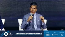 CB.Fórum: Seguros e franquias | Tom Moreira Leite: Presidente da Associação Brasileira de Franchising