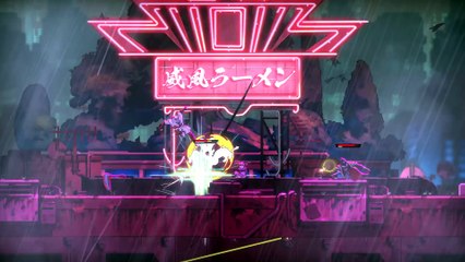 SHINOBI : Art of Vengeance | Announce Trailer