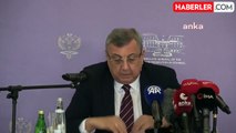Rusya Başkonsolosu Buravov: Ukrayna'daki Savaşta Zor Ama Tartışmasız Bir Karar Verildi