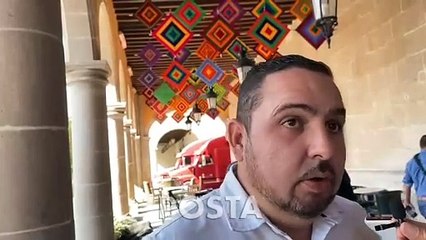 Esperan hasta 10 mil asistentes en concierto de los Tucanes de Tijuana