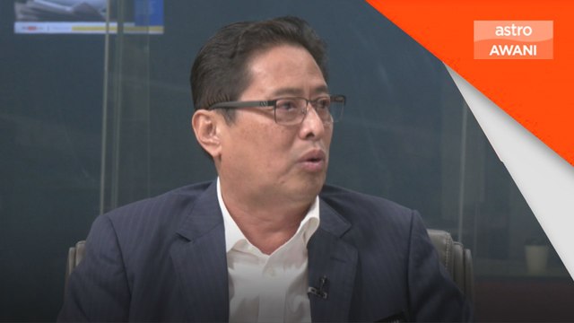 Segerakan RUU Pendanaan Politik, mula dengan skop lebih kecil – Azam Baki
