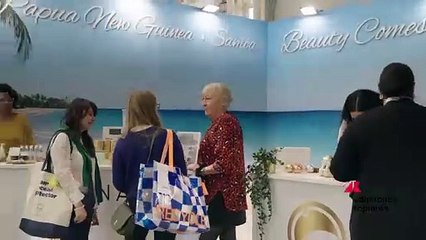 Cosmoprof Worldwide Bologna, l’appuntamento chiave dell’intera industria cosmetica pronta a tornare con l’edizione 2025