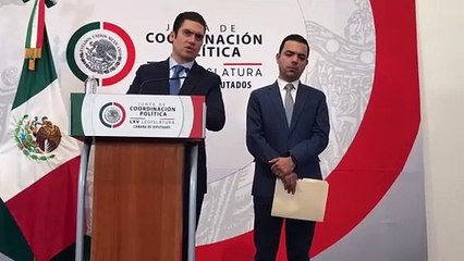 Panistas presentarán Acción de Inconstitucionalidad por eliminar 13 fideicomisos