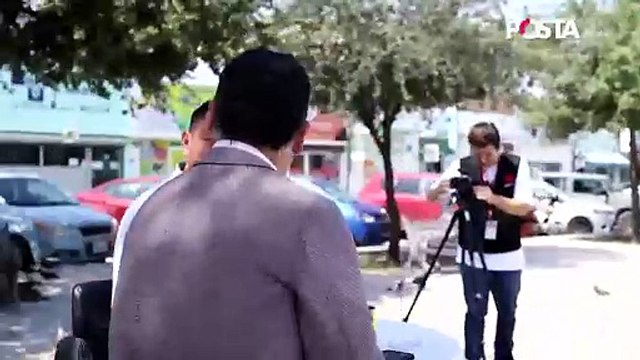 Víctor David Guerrero: Empresario y activista social en San Nicolás de los Garza