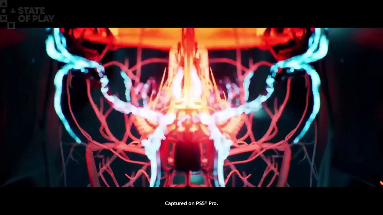 Metal Eden reveal