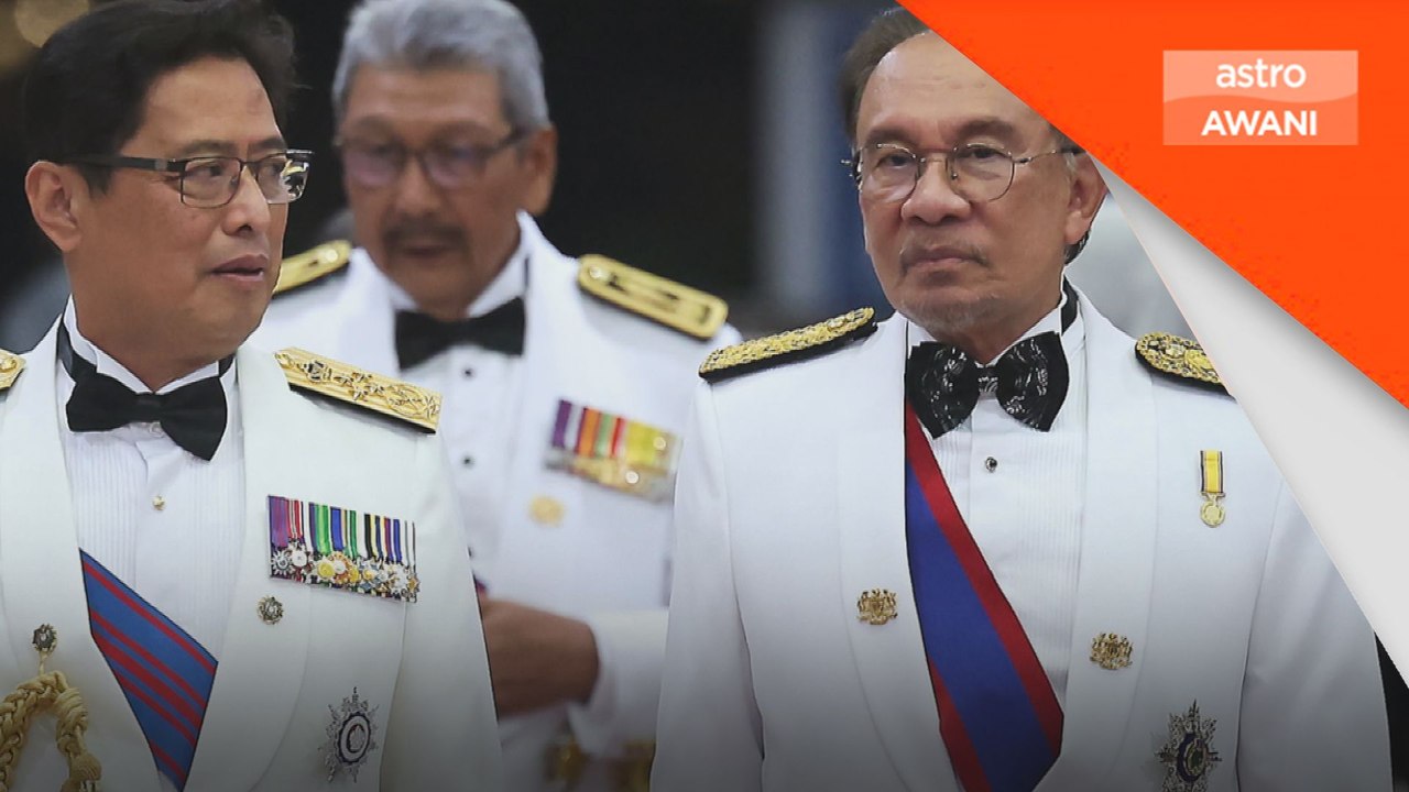 SPRM tonggak utama kerajaan pertahan tadbir urus berintegriti