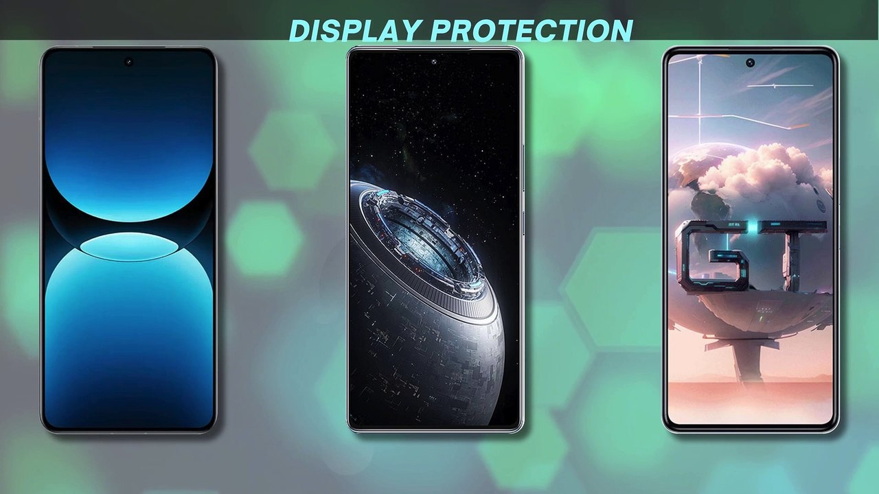 GT7 Pro Racing vs GT 20 Pro vs GT 10 Pro