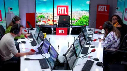 Le journal RTL de 12h30 du 13 février 2025