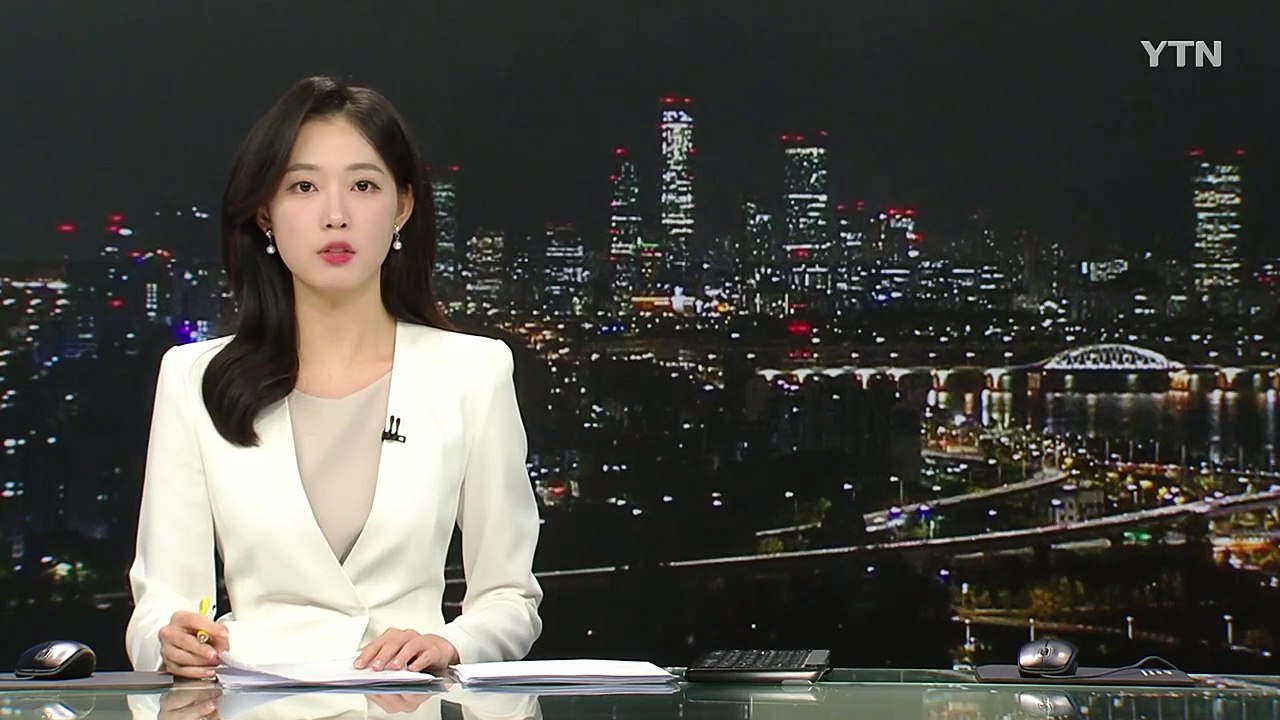 서울시 직원 사칭 피싱 범죄 정황...북한 '김수키' 동일 IP / YTN