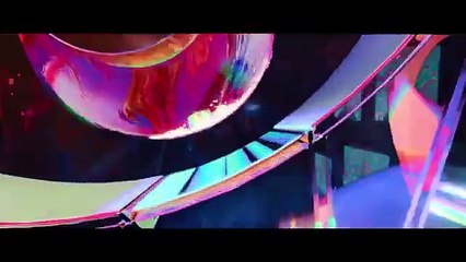 O'DESSA Trailer (2025) Sadie Sink