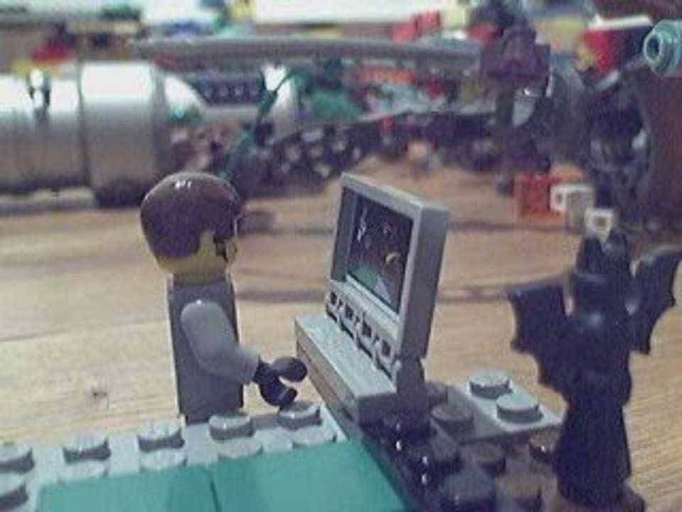 Le Magasin 2 (lego)