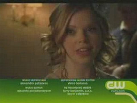 gossip girl 1x16 serena blair dan exclusive xoxo