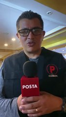 Harfuch, Brugada, Gatell y Mariana Boy los finalistas para la CDMX